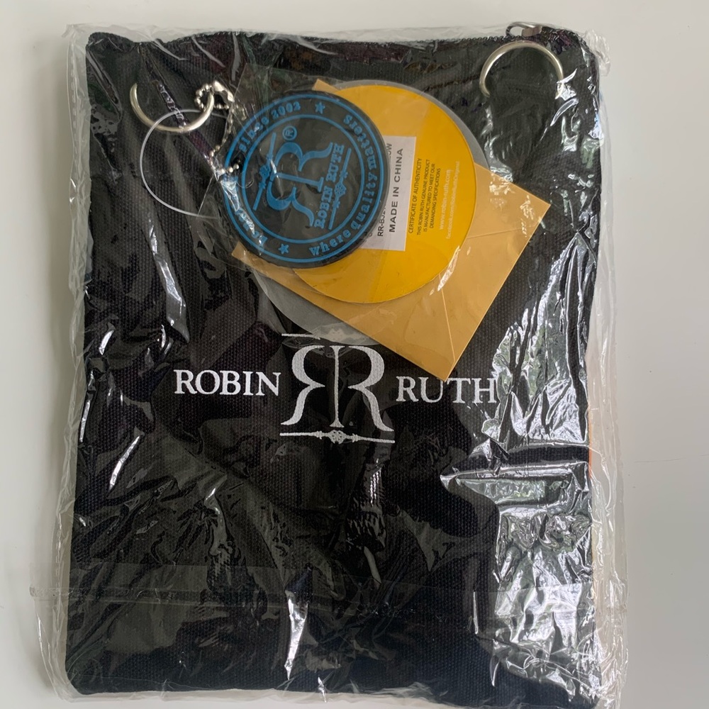 Robin Ruth Jamaica Design Bag - Picture 2 of 2